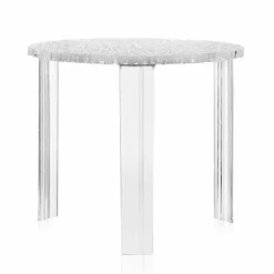 T-Table Bijzettafel Hoog