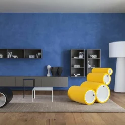 Tube Chair Fauteuil