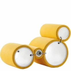 Tube Chair Fauteuil