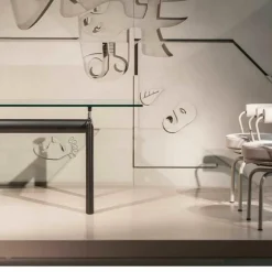 Tube d'Avion Tafel
