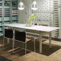 Tube d'Avion Tafel