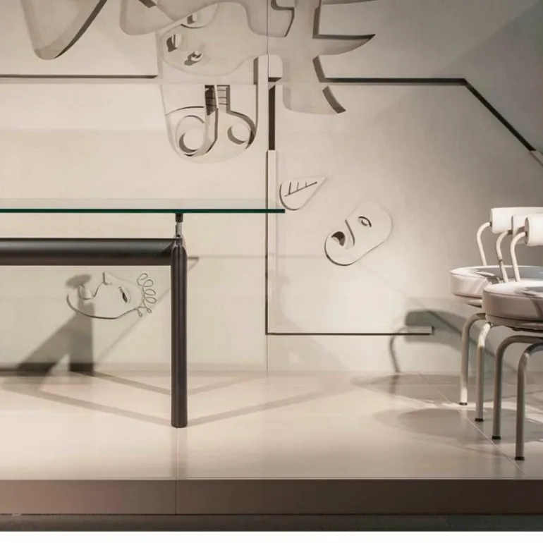 Tube d'Avion Tafel
