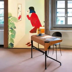 Tucano Bureau