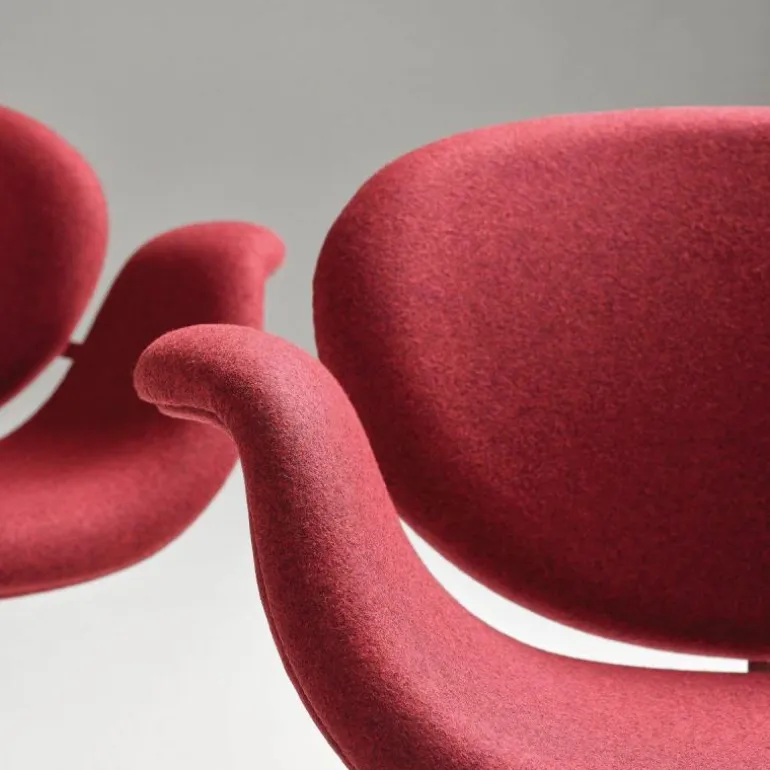 Tulip Midi Fauteuil