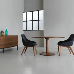 Turntable Tafel