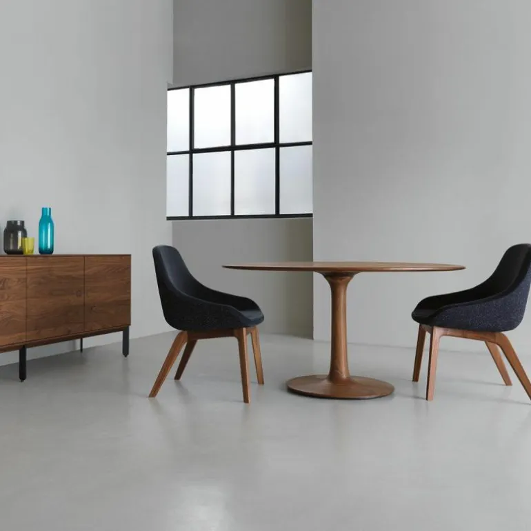 Turntable Tafel