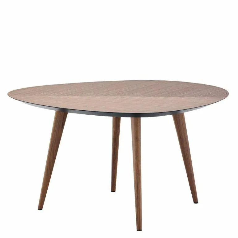 Tweed Eettafel