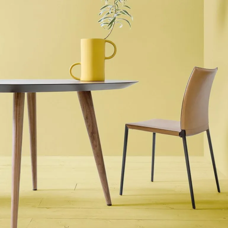Tweed Eettafel