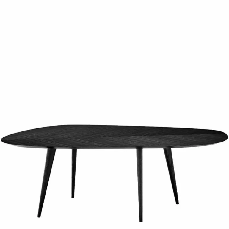 Tweed Eettafel