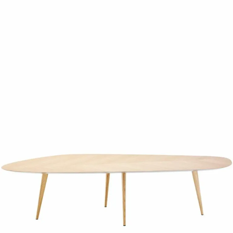 Tweed Eettafel