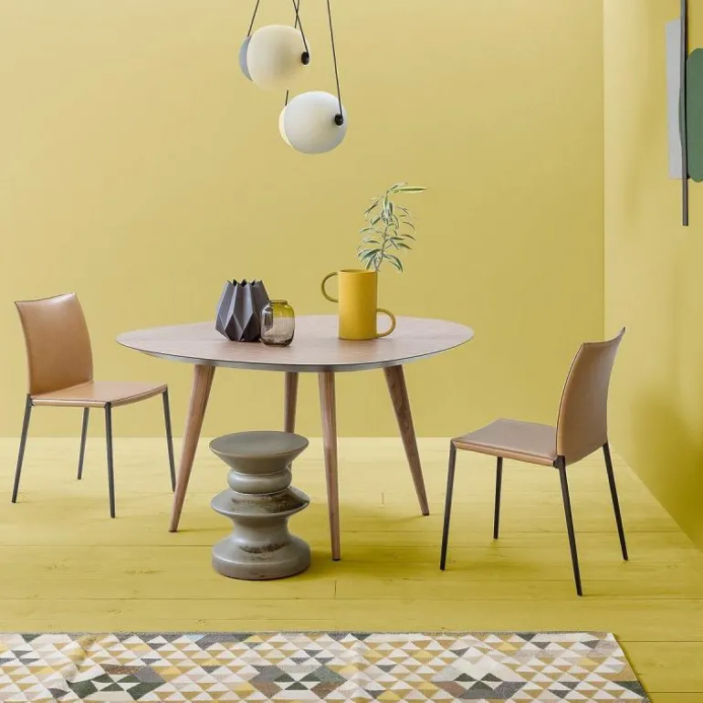 Tweed Eettafel