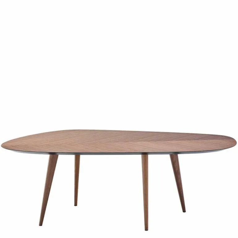 Tweed Eettafel