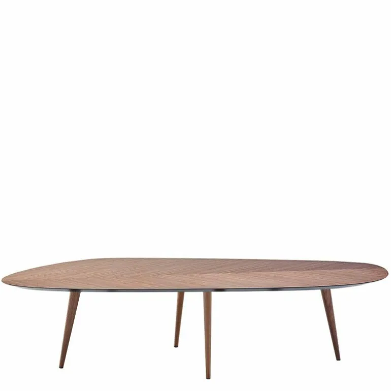 Tweed Eettafel