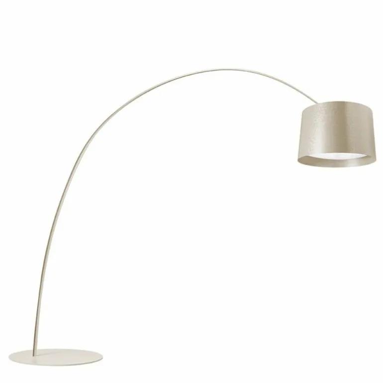 Twice As Twiggy Vloerlamp