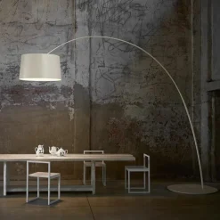 Twice As Twiggy Vloerlamp