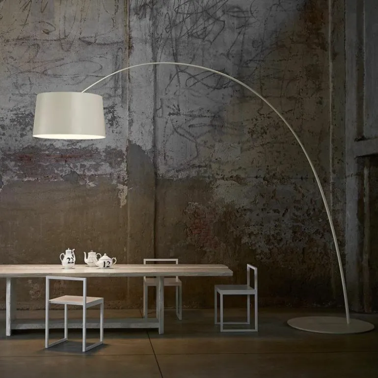 Twice As Twiggy Vloerlamp