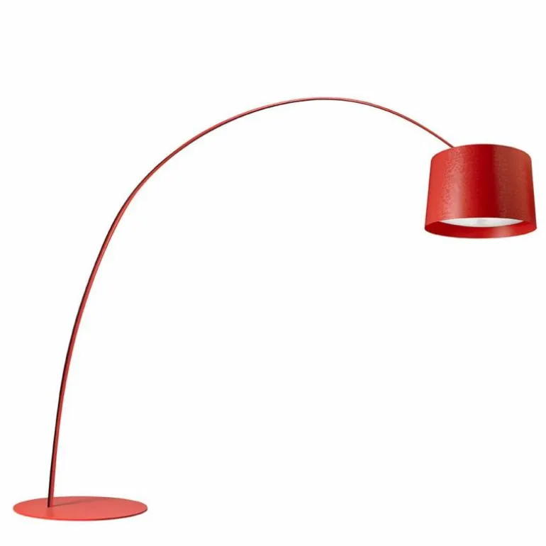 Twice As Twiggy Vloerlamp