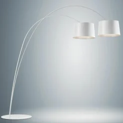 Twiggy Elle Vloerlamp - LED