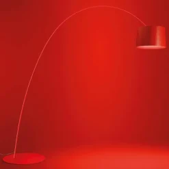 Twiggy Elle Vloerlamp - LED