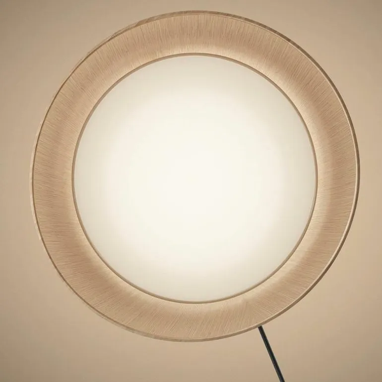 Twiggy Elle Wood Vloerlamp - MyLight