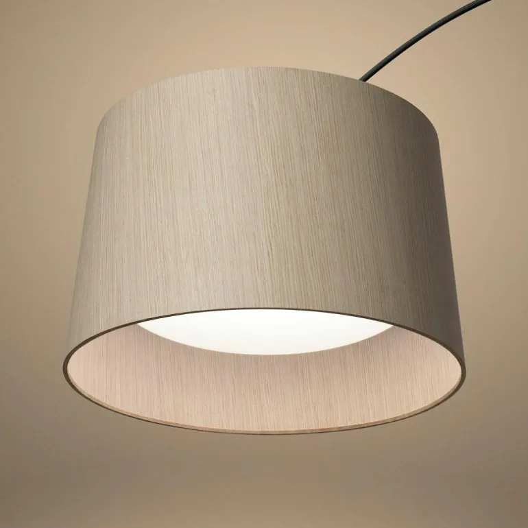 Twiggy Elle Wood Vloerlamp - MyLight