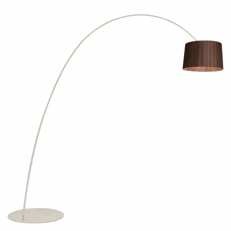 Twiggy Elle Wood Vloerlamp - MyLight