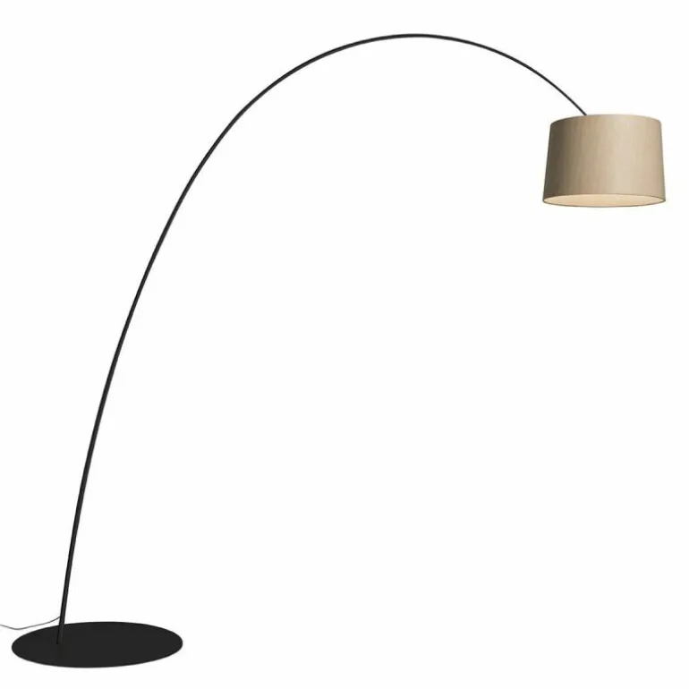 Twiggy Elle Wood Vloerlamp - MyLight