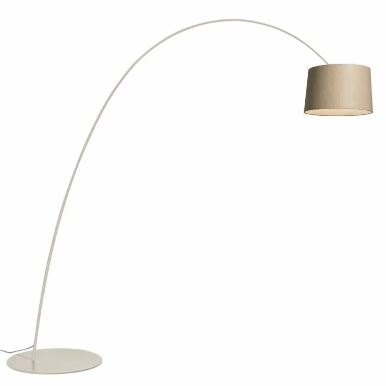 Twiggy Elle Wood Vloerlamp - MyLight