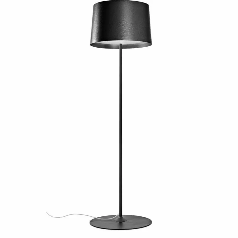 Twiggy Lettura Vloerlamp