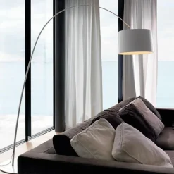 Twiggy Vloerlamp
