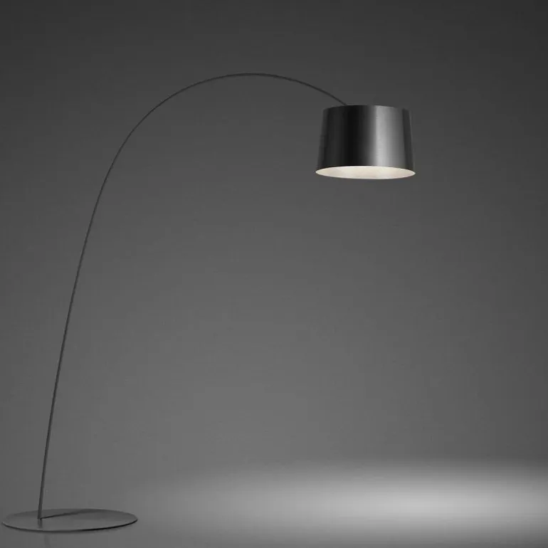 Twiggy Vloerlamp