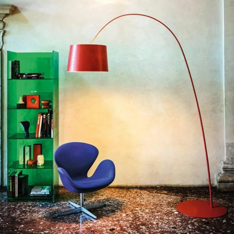 Twiggy Vloerlamp - MyLight