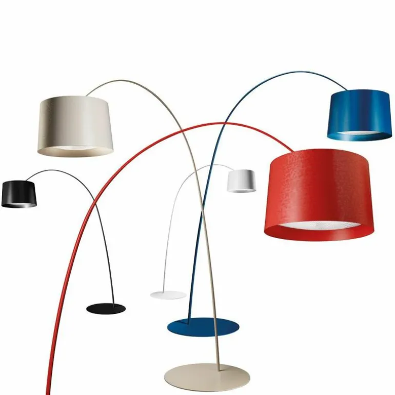 Twiggy Vloerlamp - MyLight