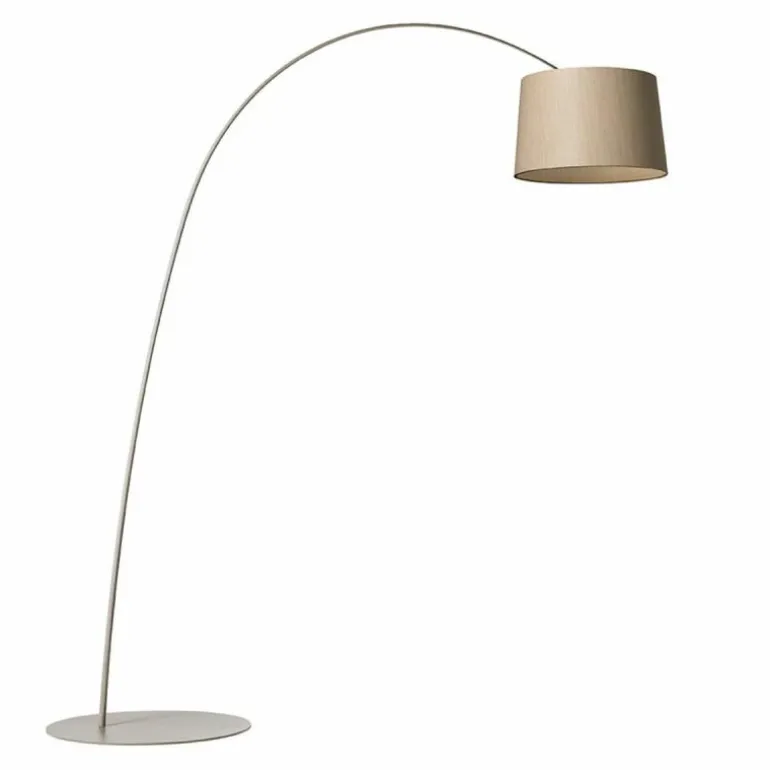 Twiggy Wood Vloerlamp - MyLight