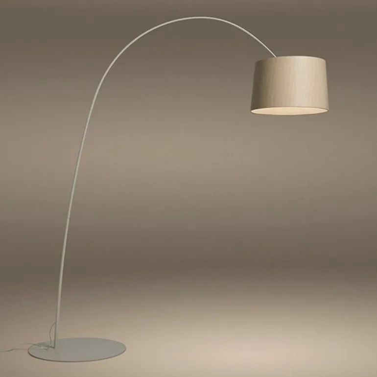 Twiggy Wood Vloerlamp - MyLight