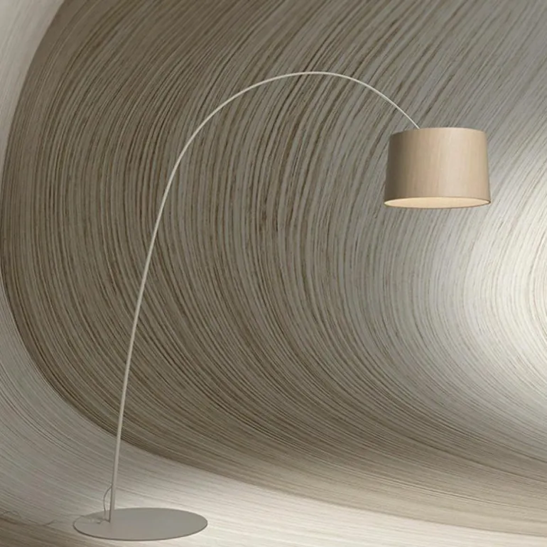 Twiggy Wood Vloerlamp - MyLight