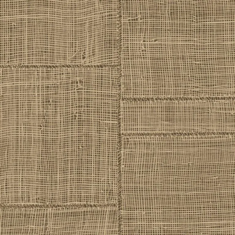 Twine Behang