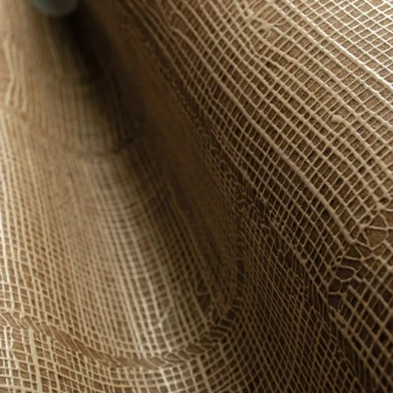 Twine Behang