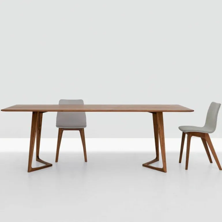 Twist Rectangular Tafel