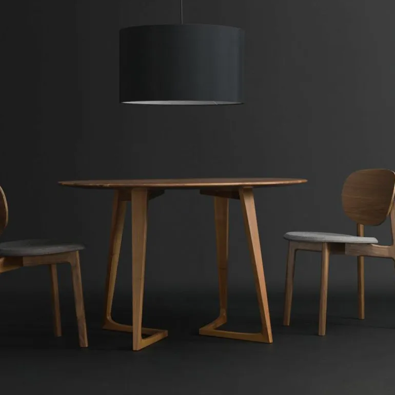 Twist Round Tafel