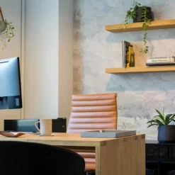 U-Bureau