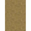 Umbrella Squid Behang Gold