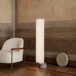 Unbound Vloerlamp