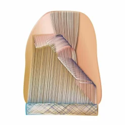 Un-Roll Vloerkleed