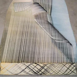 Un-Roll Vloerkleed