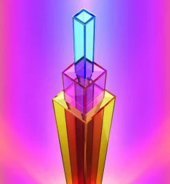 Uptown Vloerlamp