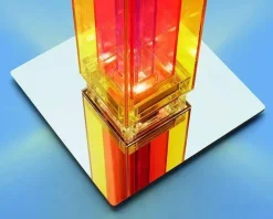 Uptown Vloerlamp