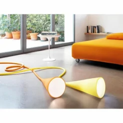 Uto Lamp