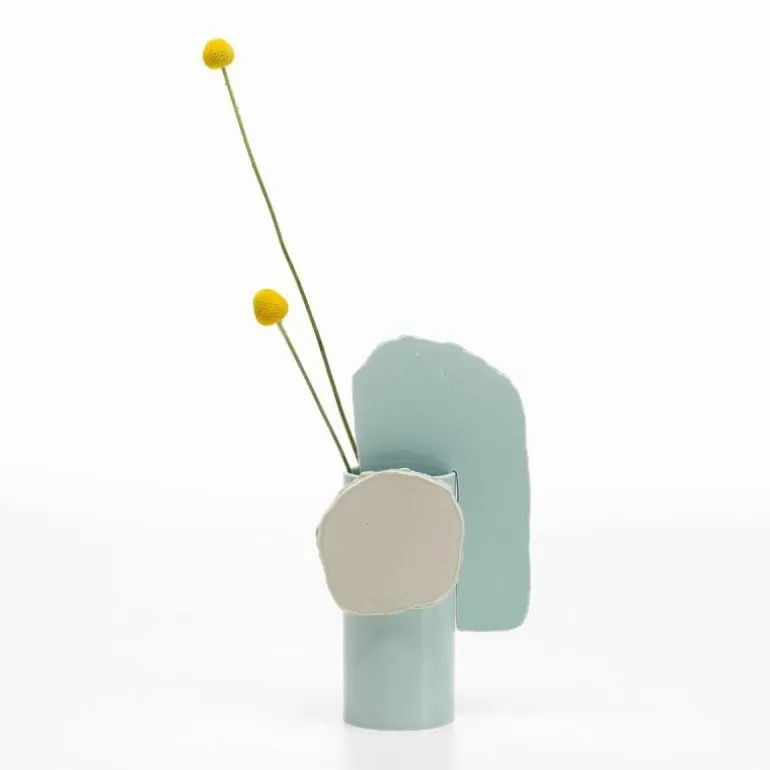 Vases Découpage Vaas
