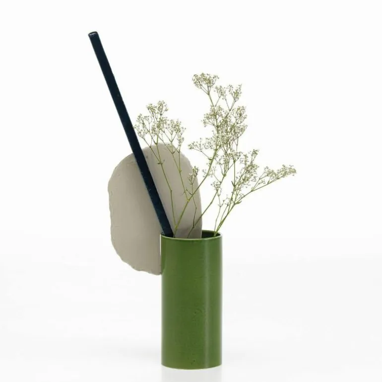 Vases Découpage Vaas